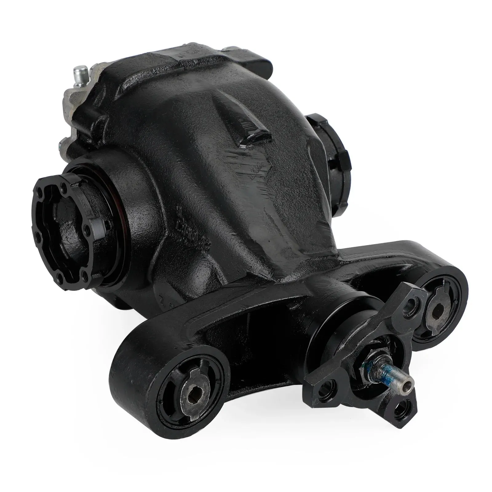 2016 Cadillac ATS Premium V6 3.6L Soporte de eje diferencial 23156305 Genérico