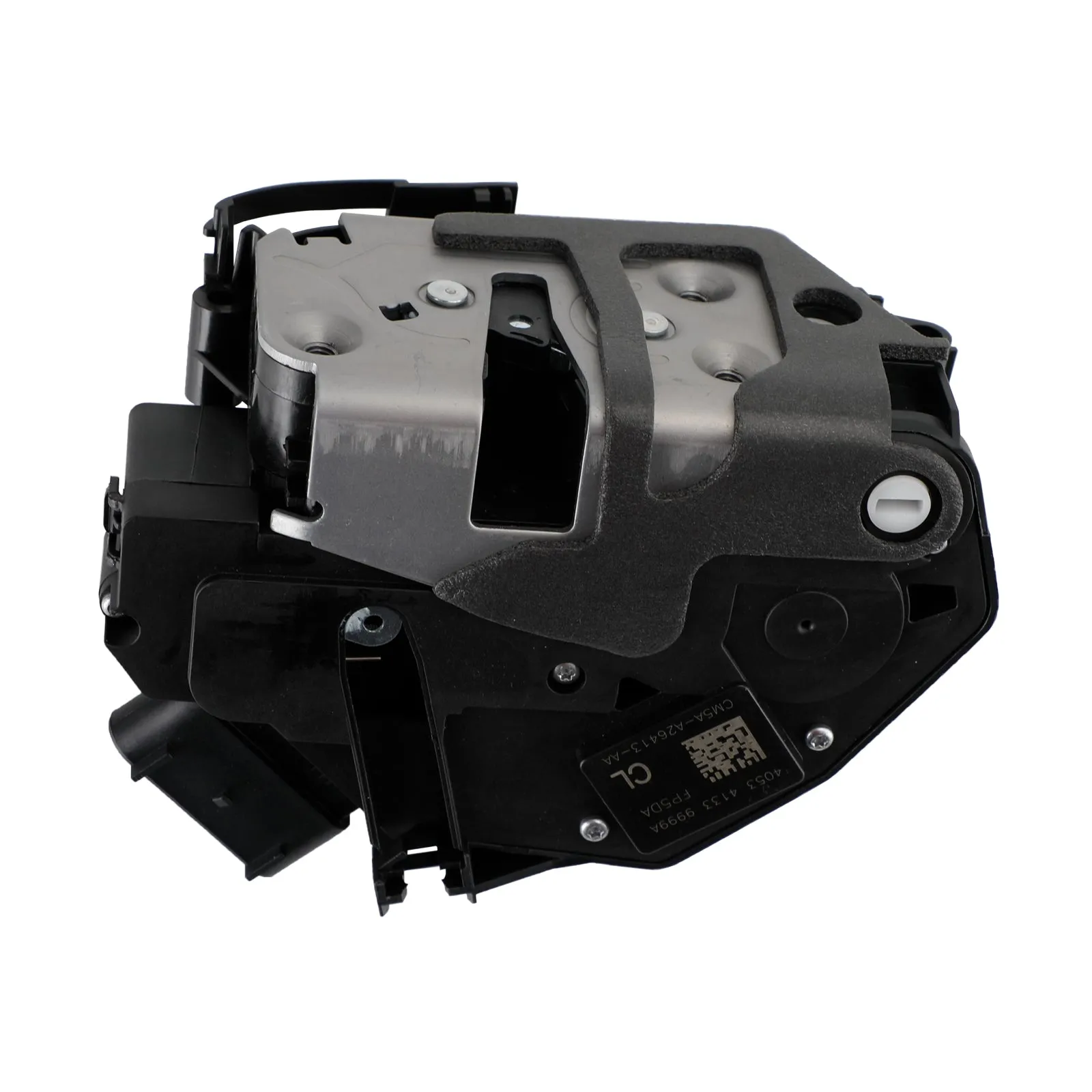 Ford Fiesta VI 1.0 1.4 1.5 1.6 Actuador de cerradura de puerta trasera izquierda 2053477