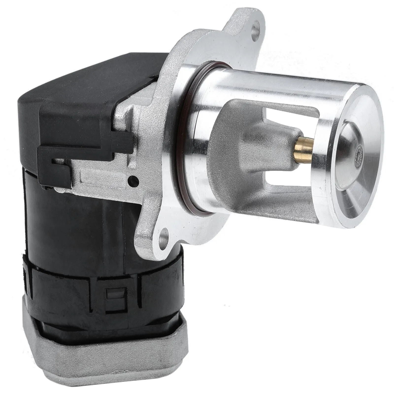 Válvula EGR 6421400160 A6421400160 para Mercedes-Benz W204 W164 W251 W221