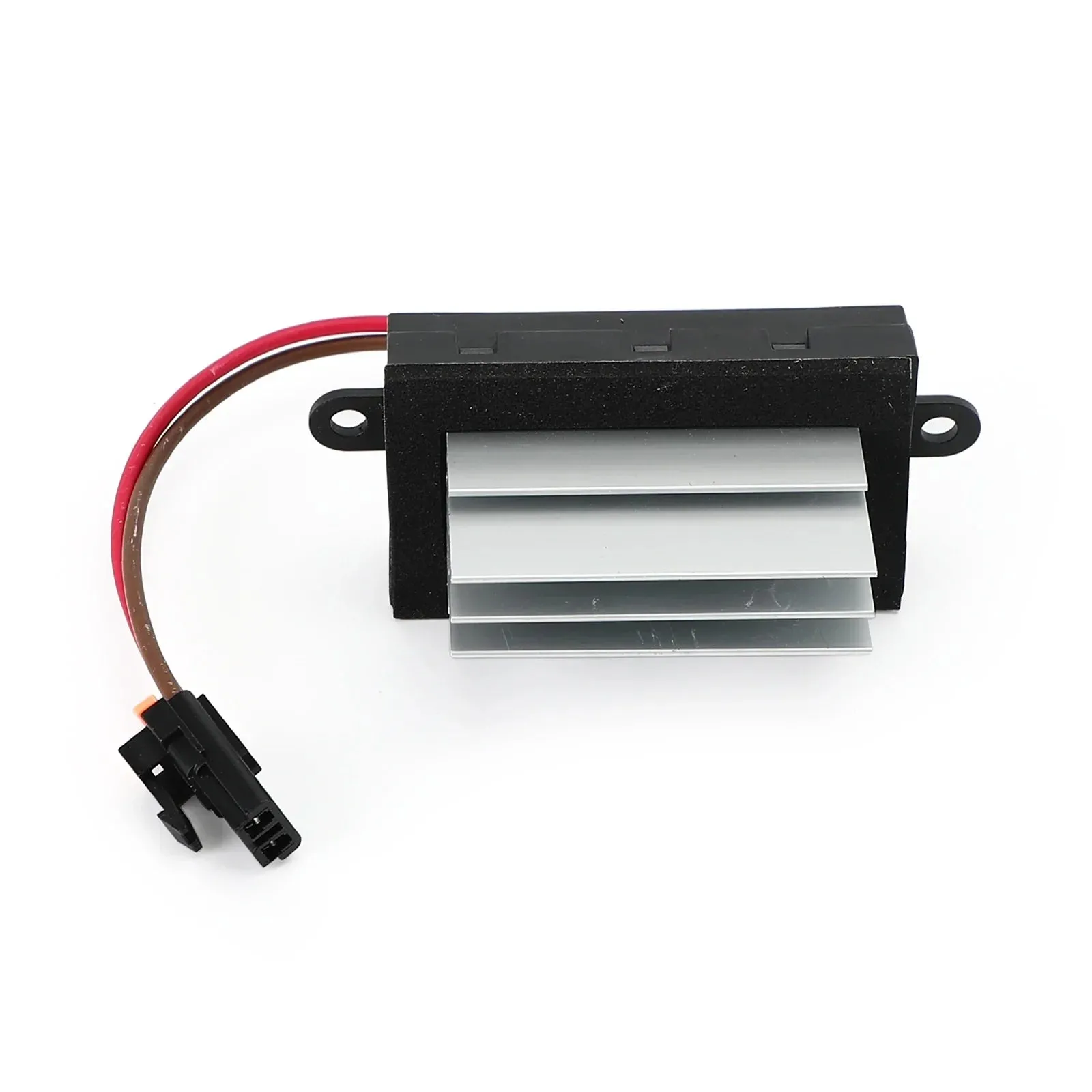 Resistencia del motor del ventilador del calentador de CA Hummer H2 2003-2007 19331830