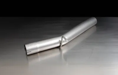 Tubo Escape Racing Remus 046513 0000 Audi A3 Quattro, 3 Puertas, Type 8v 1.8l Tfsi 132 Kw (Cjs) Año: 2014_