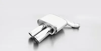 Escape - Tubo Escape Remus 049208 0556l Audi S5 Quattro Coupé, Type 8t (B8) 4.2l Fsi V8 260 Kw (Cau) Año: 2007_