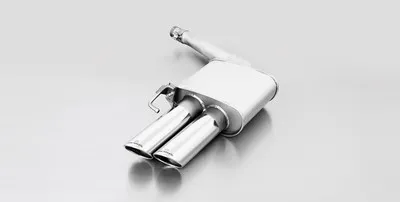 Escape - Tubo Escape Remus 049208 0556r Audi S5 Quattro Coupé, Type 8t (B8) 4.2l Fsi V8 260 Kw (Cau) Año: 2007_