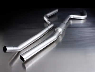 Supresor Remus 084111 0300 Bmw 1 Series F20 5 Puertas|f21 3 Puertas 114i 1.6l 75 Kw Año: 2011_