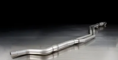 Supresor Remus 088014 0300 Bmw 1 Series F20 5 Puertas|f21 3 Puertas M135i(X) 3.0l 235 Kw (N55b30) Año: 2011_