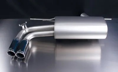 Escape - Tubo Escape Remus 086112 0504 Bmw 4 Series F32 Coupe| F36 Gran Coupe 428i|428ix 2.0l 180 Kw (N20b20a) Año: 2013_