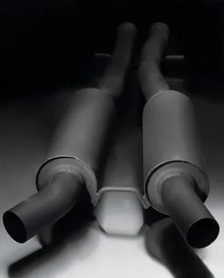 Escape Delantero Remus 509013 0300 Mercedes S-Class W222 S500 4.7l 335 Kw (M278 929) Año: 2013_