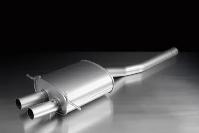 Escape - Tubo Escape Remus 755106 099 Mini Cooper S R56 1.6l 16v 128 Kw Año: 2007_