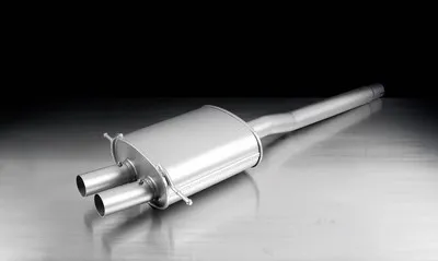 Escape - Tubo Escape Remus 755109 099 Mini Cooper S R56 1.6l 135 Kw (N18b16a) Año: 2012_