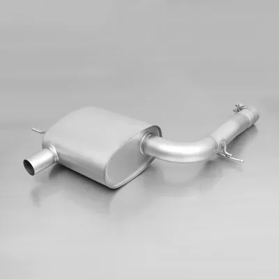 Escape - Tubo Escape Remus 754014 0500 Mini Cooper F56 (3 Puertas) 1.5l 100 Kw Año: 2014_