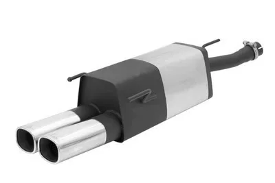 Escape - Tubo Escape Remus 626103 3502 Opel Astra G Caravan, Type T98|kombi 2.0l Dti 74 Kw (Y20dth) Año: 2003_