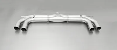 Cola Escape Remus 954112 1600 Seat Leon Sc Fr, Type 5f 1.8l Tsi 132 Kw (Cjs) Año: 2013_