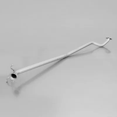 Tubo Escape Racing Remus 852105 0000 Suzuki Swift Sport, Type Mz 1.6l 16v 92 Kw (M16a) Año: 2006_