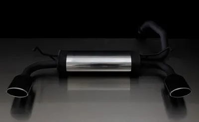 Tubo Escape Duplex Remus 854015 1513s Suzuki Sx4 S-Cross, 2wd & 4wd, Type Jy 1.6l 88 Kw Año: 2013_