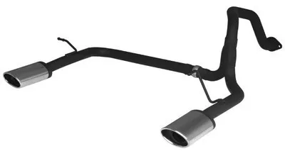 Cola Escape Remus 866004 1617 Ssang Yong Kyron 4x4, M200 2.0l Xdi 104 Kw Año: 2004_