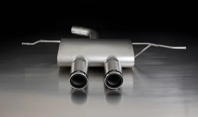 Escape - Tubo Escape Remus 956108 5598c Volkswagen Golf V, Type 1k 1.4l 55|59 Kw Año: 2003_