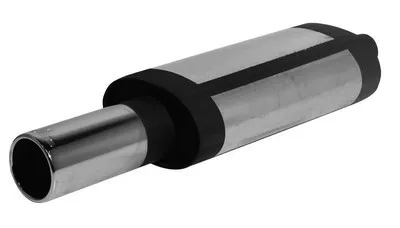 Escape - Tubo Escape Remus 001090 0505 Universal Universal Universal Año: Universal