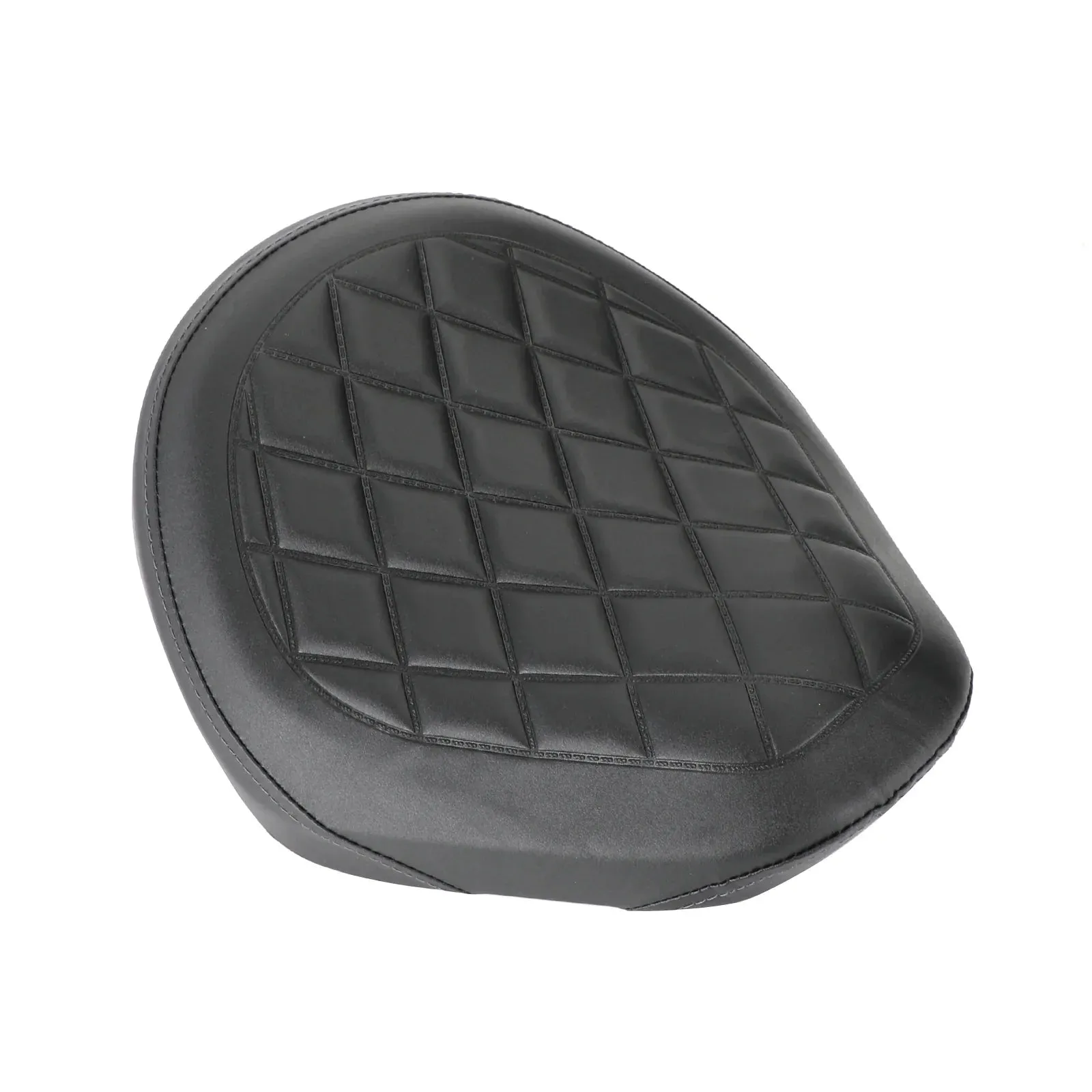 Cojín completo para el asiento del pasajero para Honda CM 1100 CMX 1100 21-22 Generic Brown