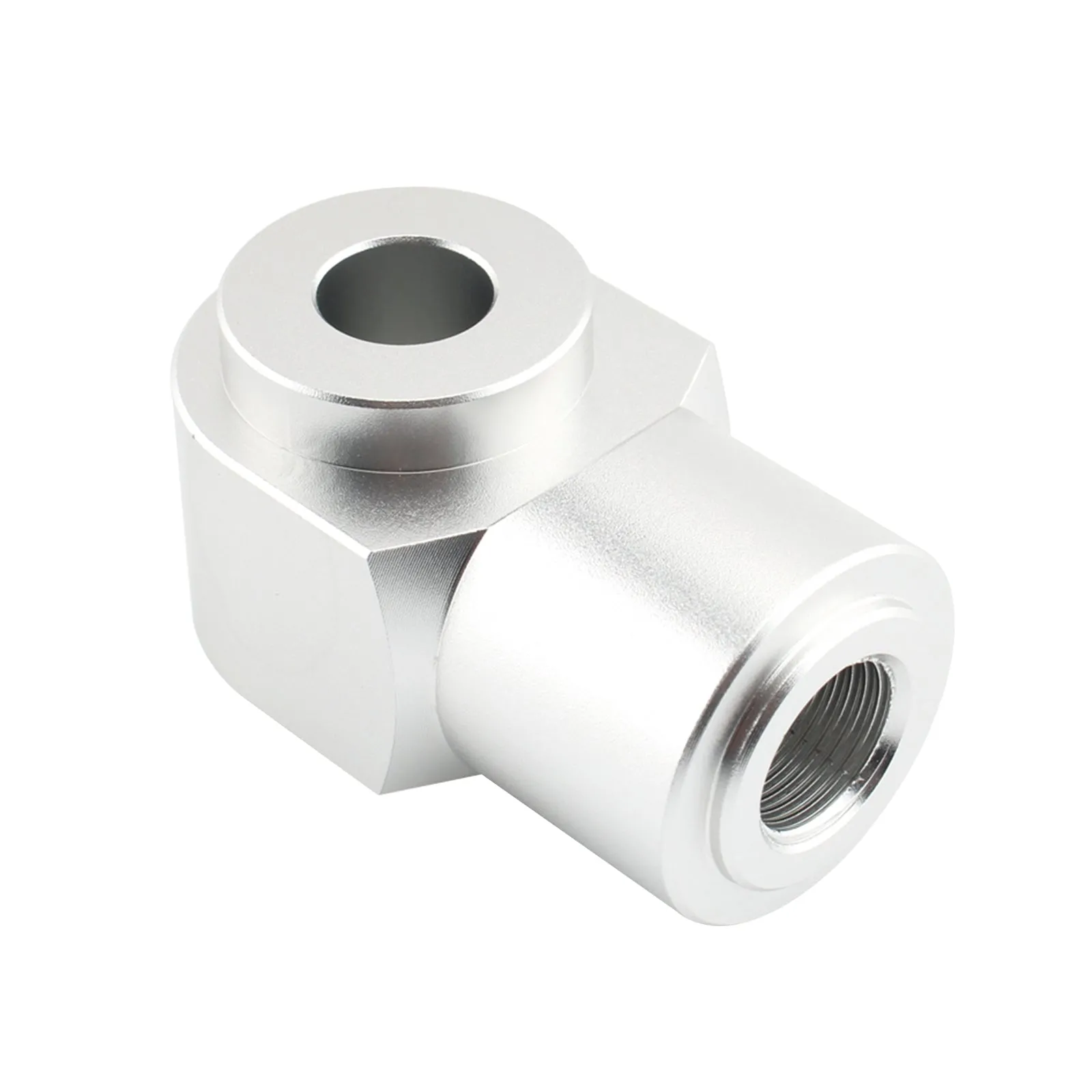 Suzuki GSR250R DL250 GW250 Kit de enlace de varillaje de descenso de suspensión GSX250R, plateado