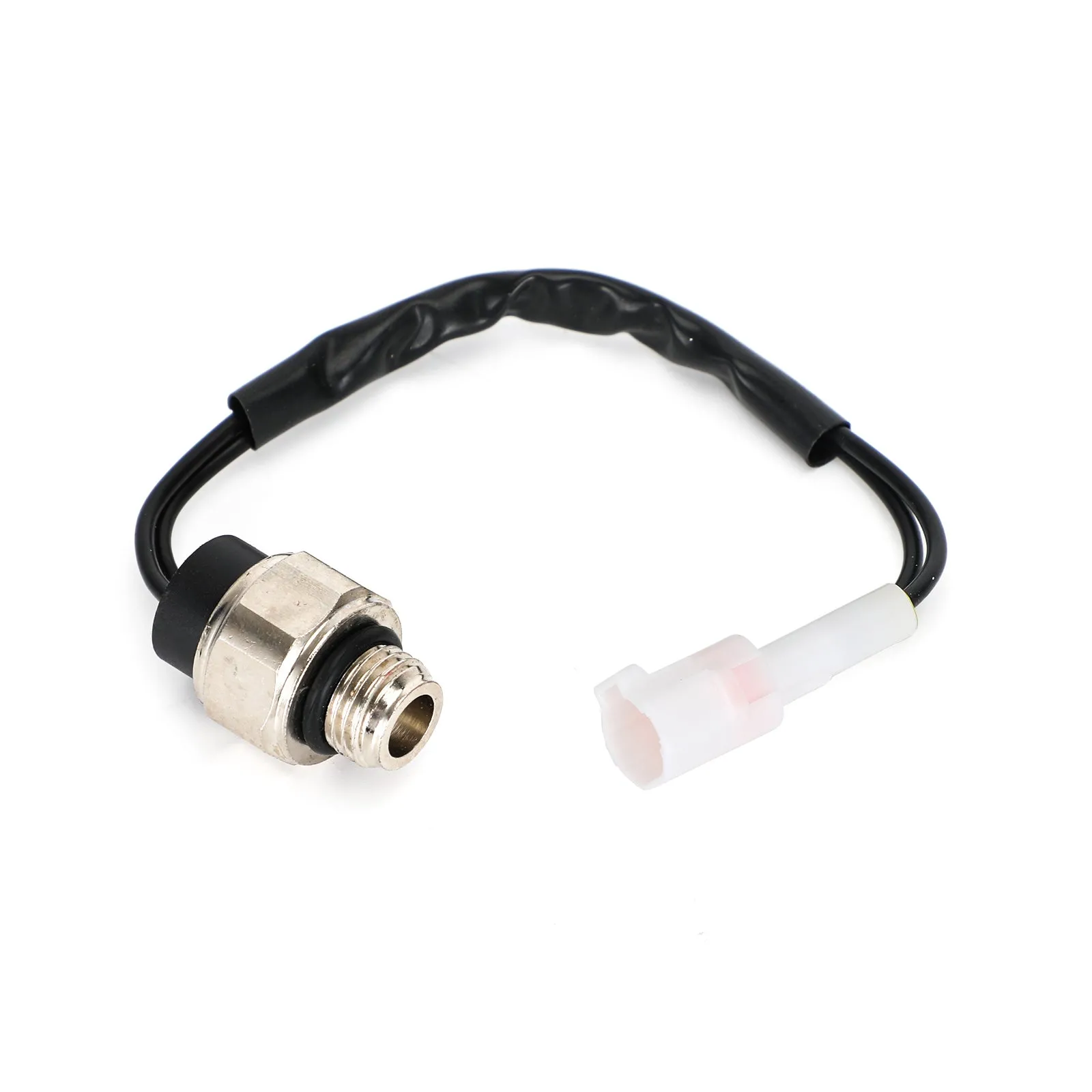 Sensor de interruptor de calor del radiador para Suzuki LT-Z400 LT-Z400Z Quadsport 2003-2008