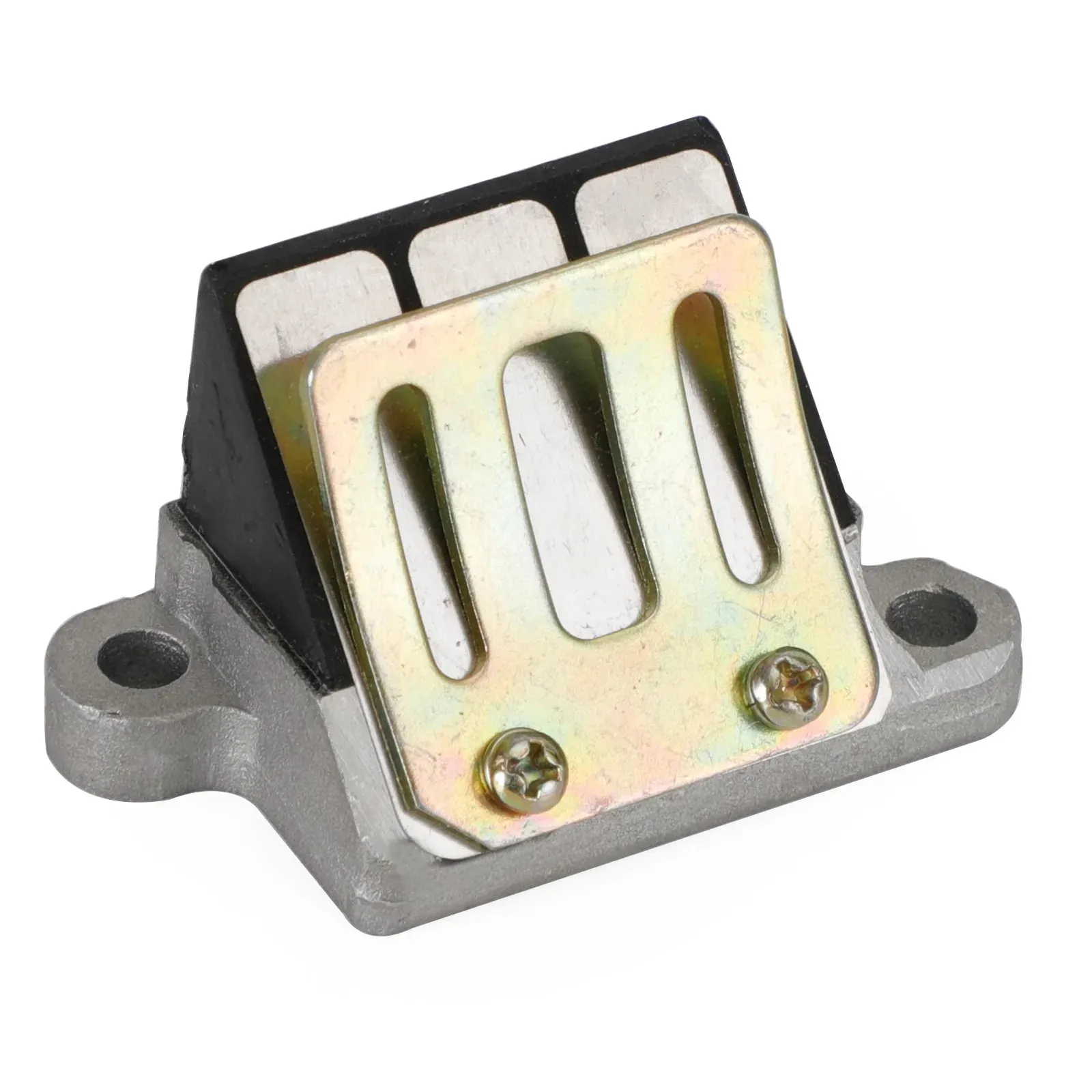 Caja de válvulas para motor Suzuki AG100 V100