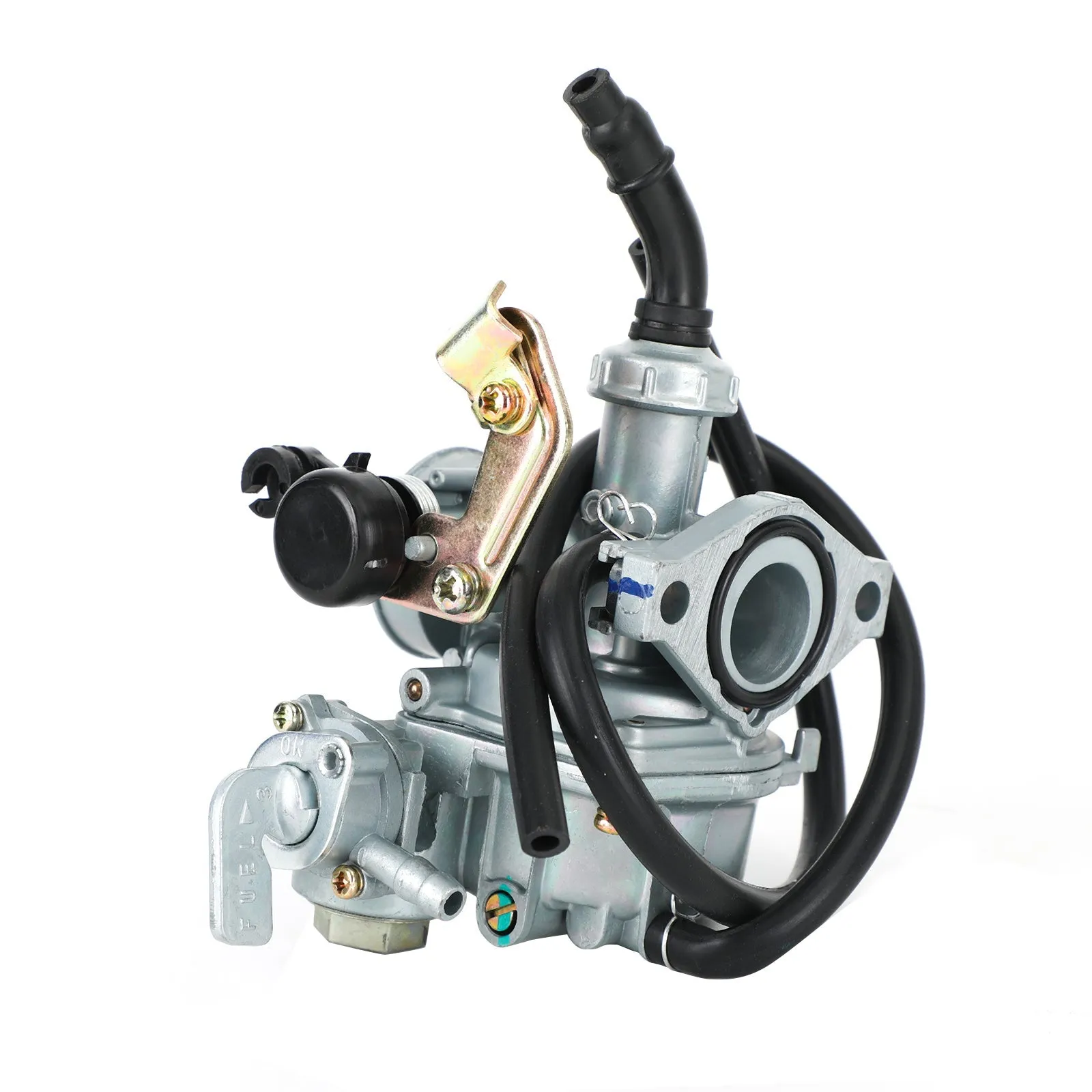 Carburador apto para PZ19 50cc 70cc 90cc 110cc dirt bike/pit bike/ATV quad genérico