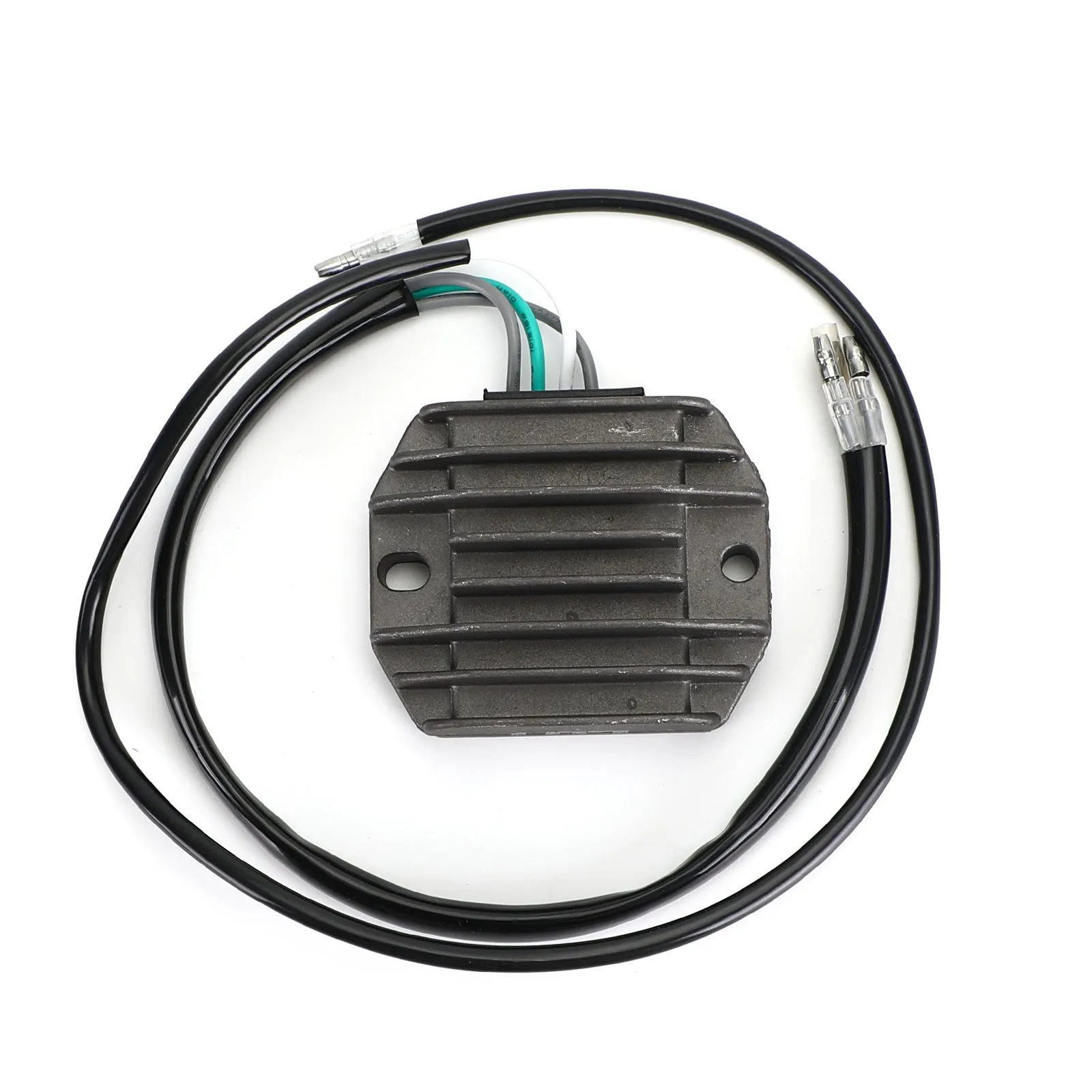 Rectificador para Honda BF 8 9.9 10 D Hp / BFP 8 9.9 10 D Hp Power Thrust Fueraborda Genérico