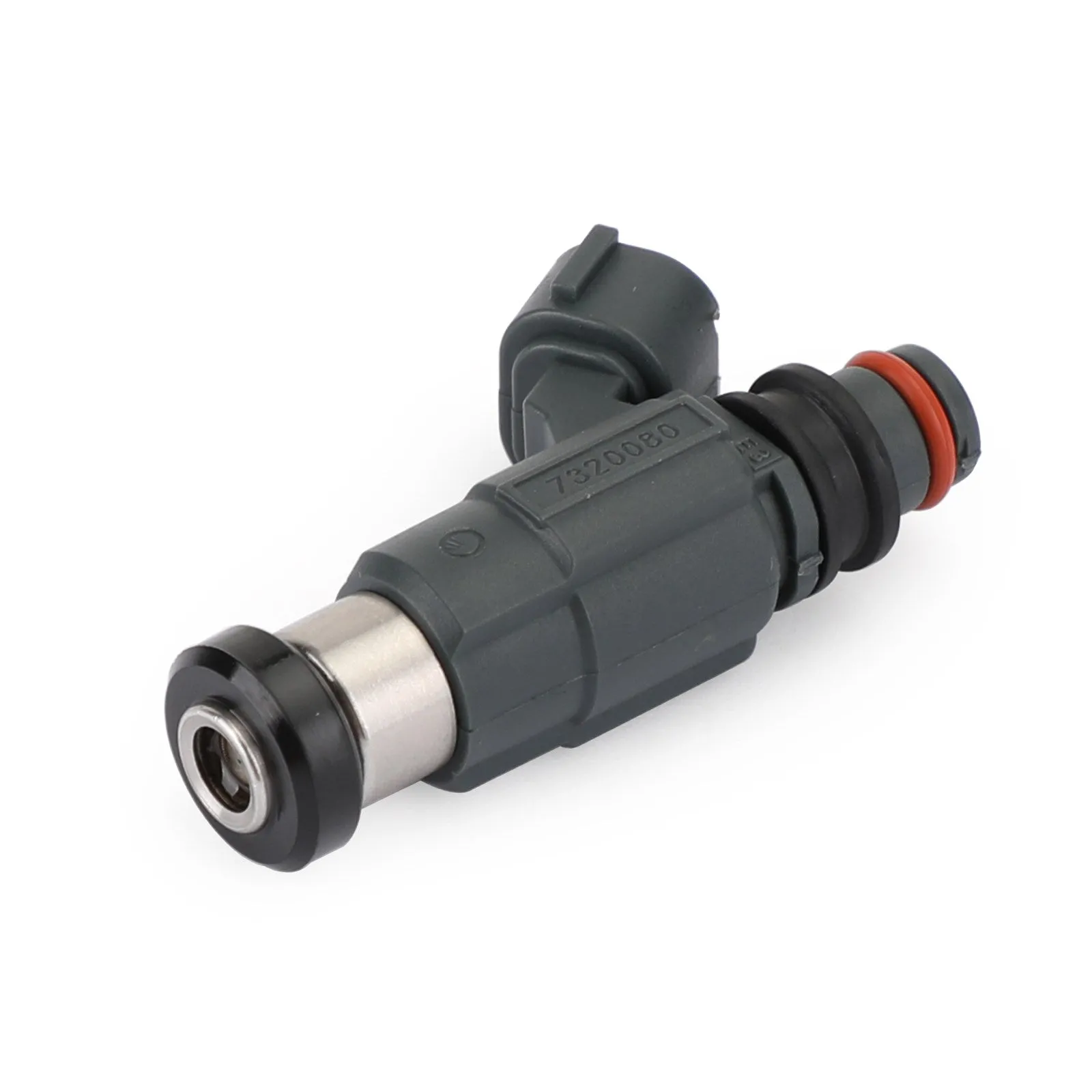 1 inyector de combustible CDH166 compatible con motores genéricos Mitsubishi Mirage 1997-2002 de 1,5 l.