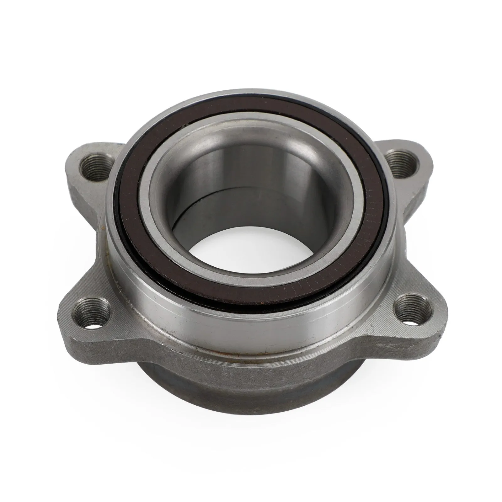 Nissan Elgrand E51 2002-2010 2.5 3.5 con rodamiento de rueda delantera ABS 2WD 4WD