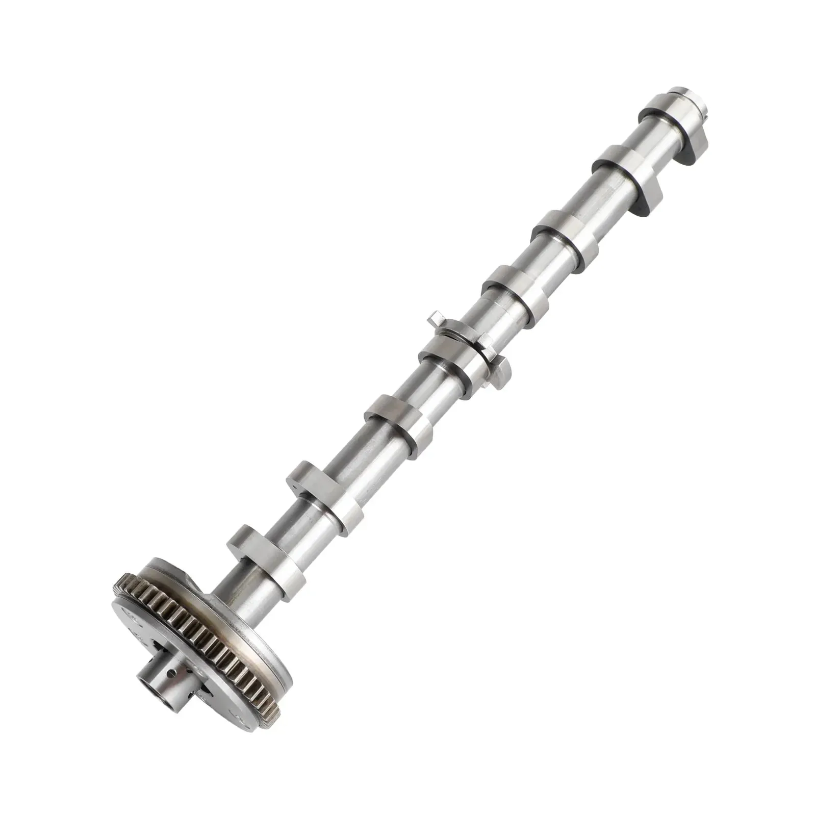 2015-2018 Audi Q3 2.0L 2011-2017 Audi Q5 2.0L Conjunto de engranaje de distribución Entrada de 'árbol de levas' 06H109021J