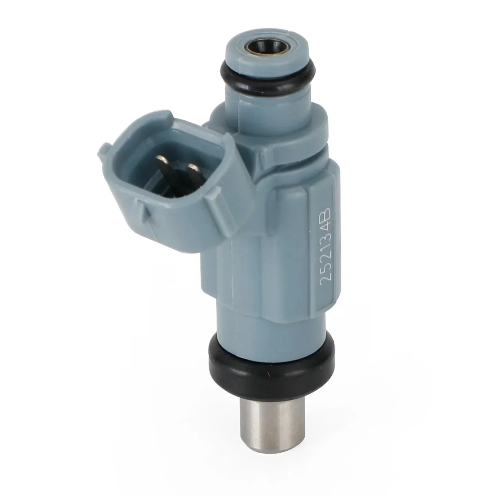 Boquilla del inyector de combustible Suzuki King Quad 750 LT-A700 LT-A750 ATV 15710-31G01