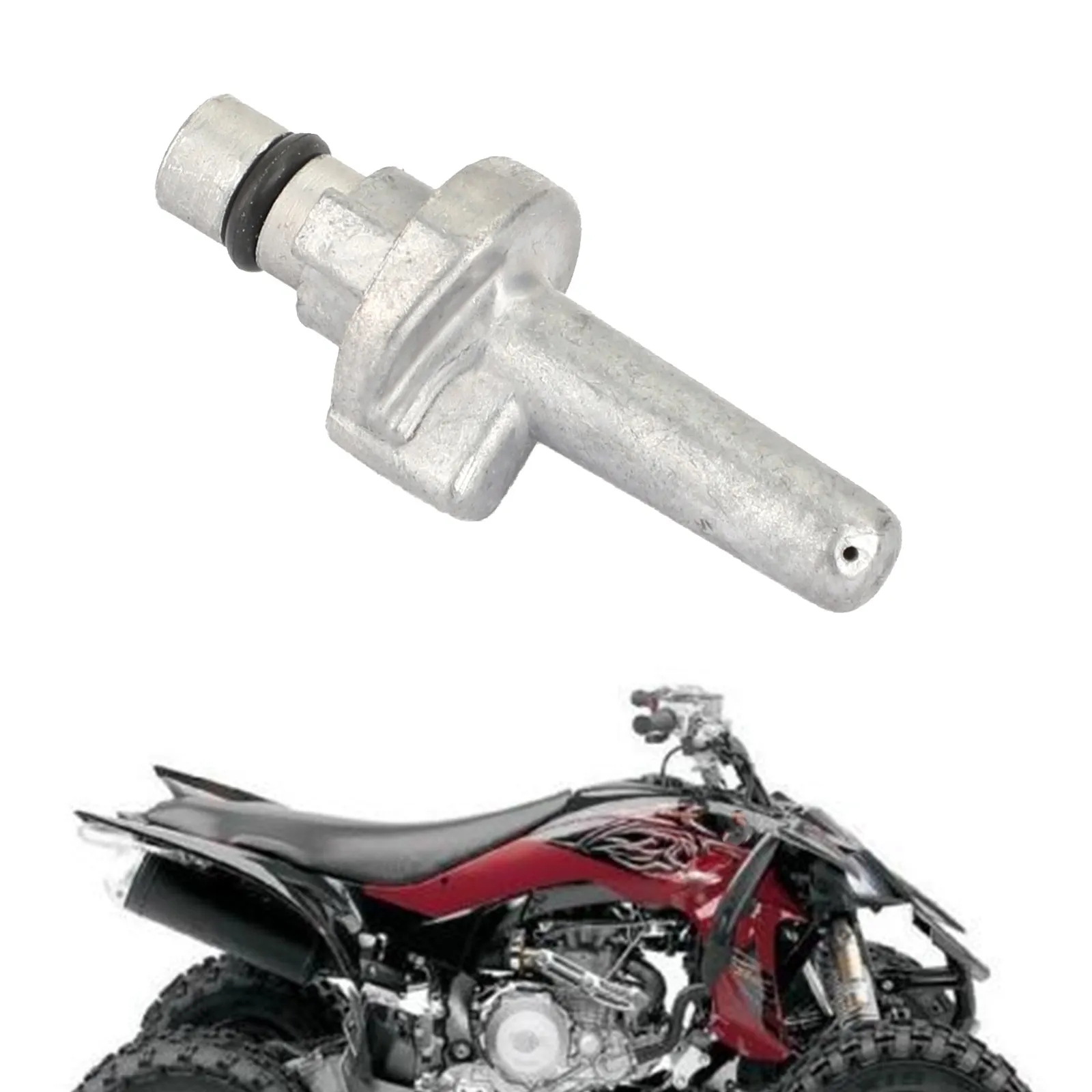 Kit de actualización de aceite para Yamaha ATV YFZ450 2004-2009 5D3-15155-00-00 Squirter de aceite genérico