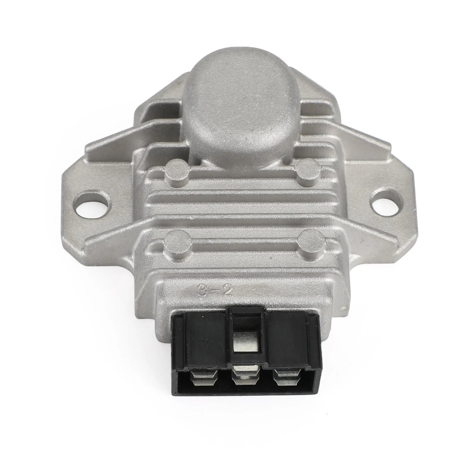 Regulador de voltaje rectificador para Honda ANF AFS 110 Wave 2009-2010 31600-KWB-601 genérico