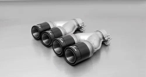 Cola Escape Remus 0010 84cb Bmw 3 Series E46 Sedan|touring|coupé 316i 1.9l 77 Kw (164e3) Año: 1999_