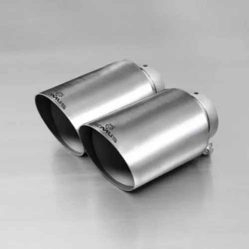 Cola Escape Remus 0026 80s Ford Focus Iii St, Type Dyb 2.0l Ecoboost 184 Kw (R9da|r9db|r9dc) Año: 2012_