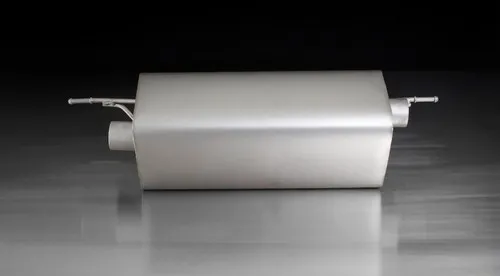 Tubo Escape Duplex Remus 088914 0500 Bmw 1 Series F20 5 Puertas|f21 3 Puertas 1 Series F20 Lci 5 Door|f21 Lci 3 Door Año: 2011_