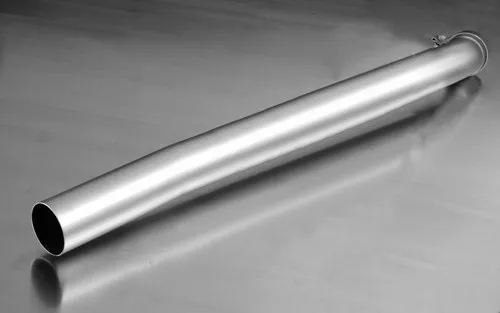 Tubo Escape Racing Remus 755014 0000 Mini One F55 (5 Puertas) 1.2l 75 Kw Año: 2014_