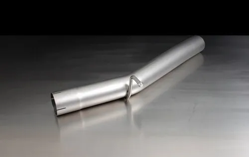 Tubo Escape Racing Remus 956014 0000 Volkswagen Golf Vii R 4motion, Type Au 2.0l Tsi 221 Kw (Cjx) Año: 2014_