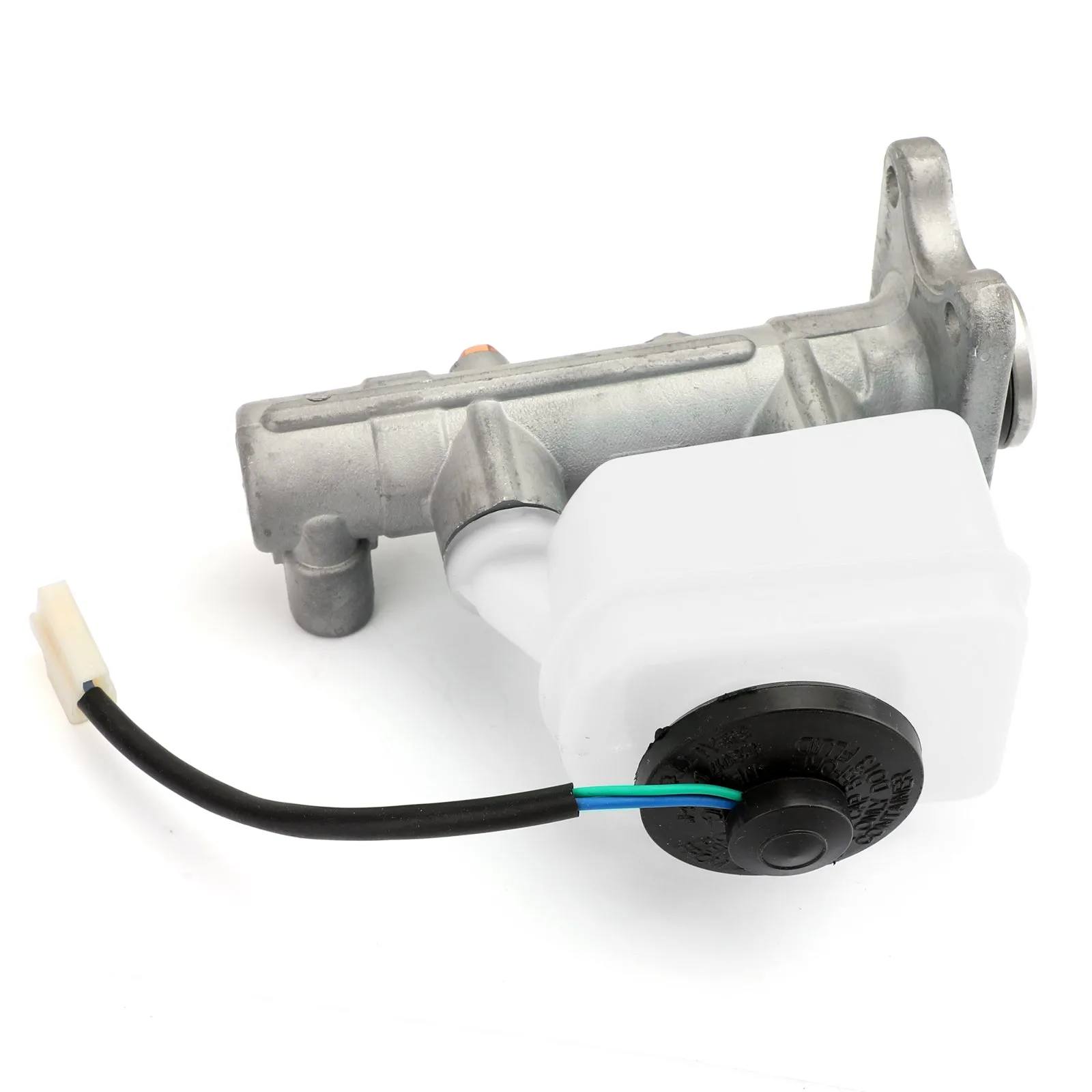 Cilindro maestro de freno para Toyota Land Cruiser Serie 80 FJ80 HZJ80 HDJ80 FZJ80 Genérico