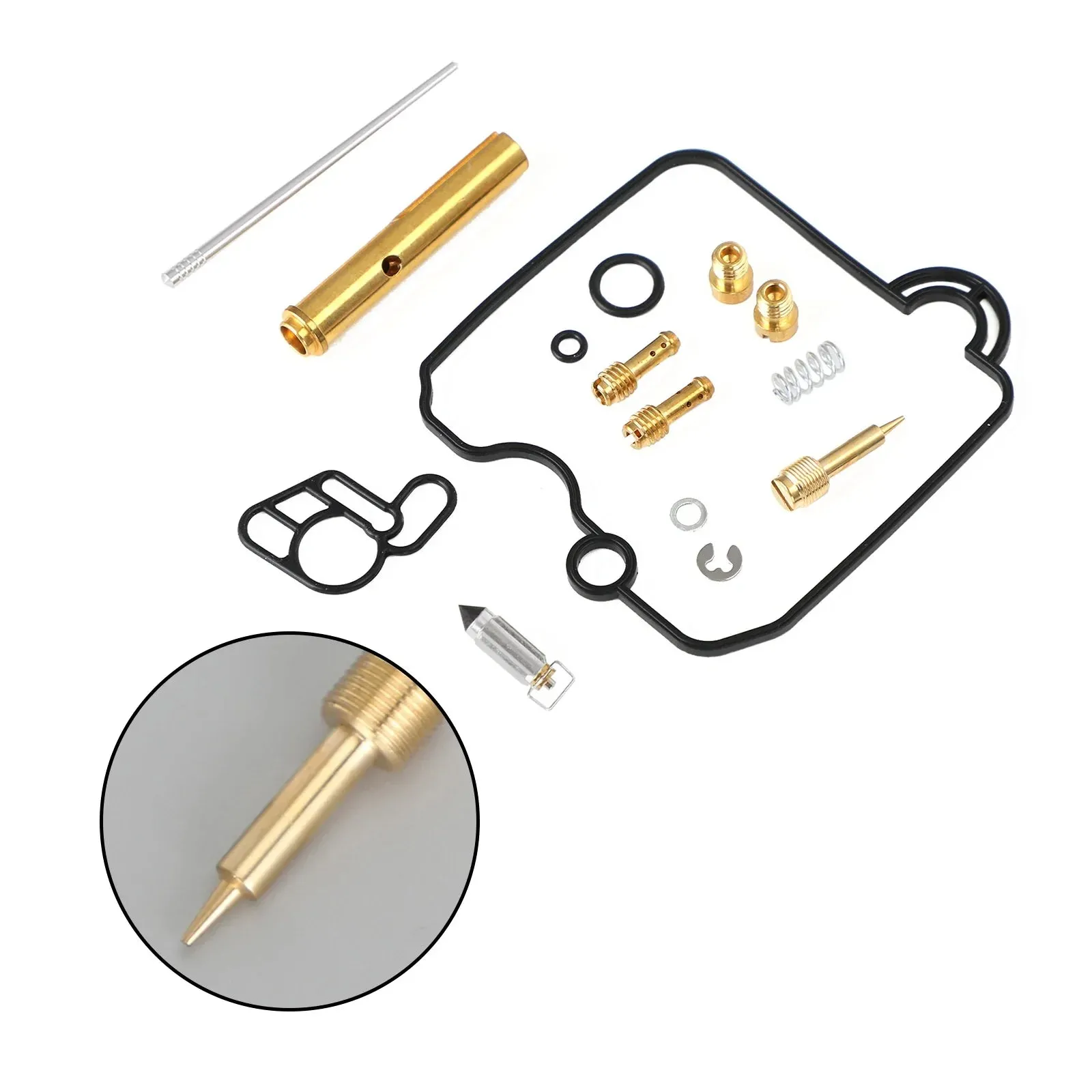 Kit de reconstrucción de carburador para SUZUKI Bandit 250 GSF250 GJ 74A