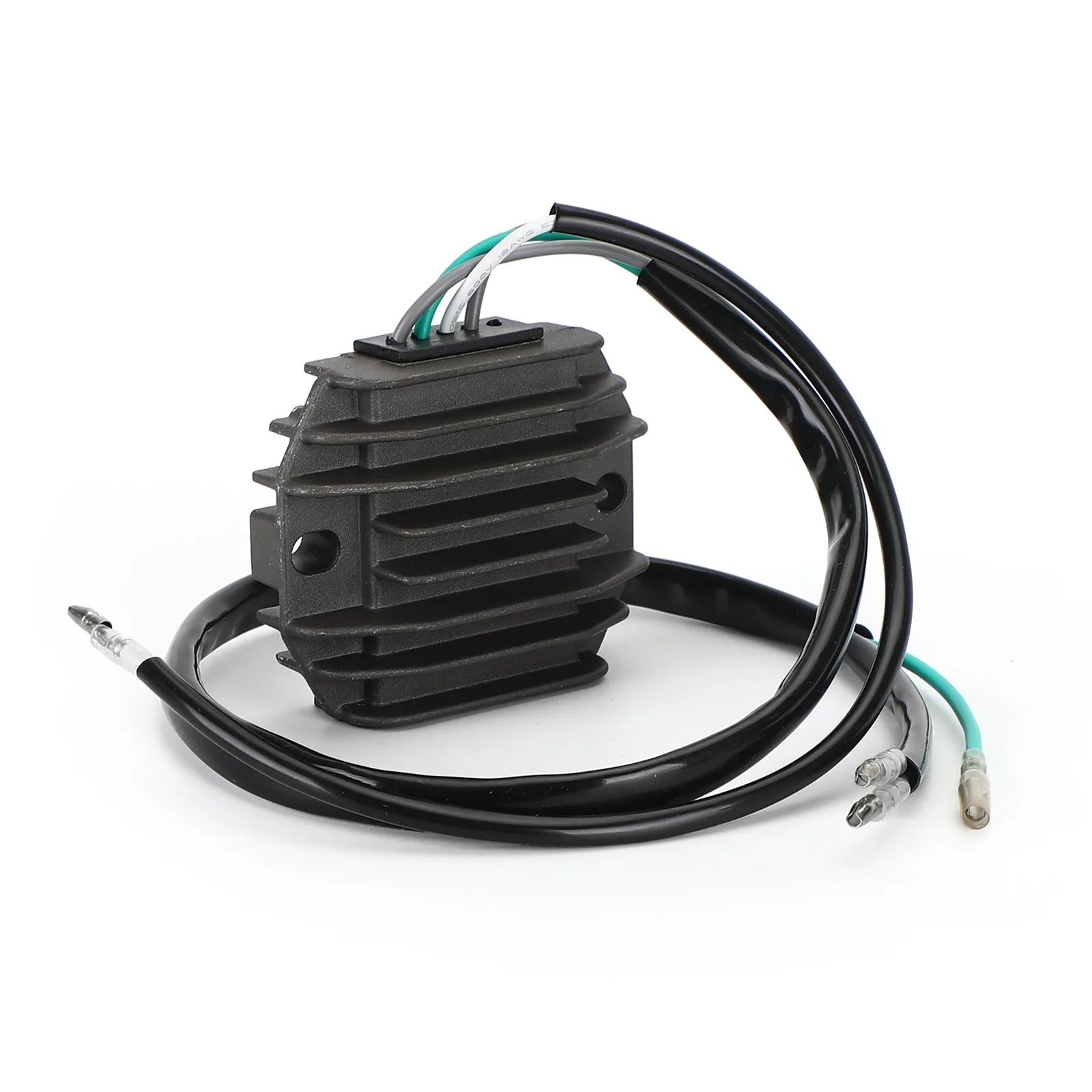 Regulador rectificador para Honda 15hp 20hp BF15D BF20D fueraborda 31750-ZY1-003 genérico