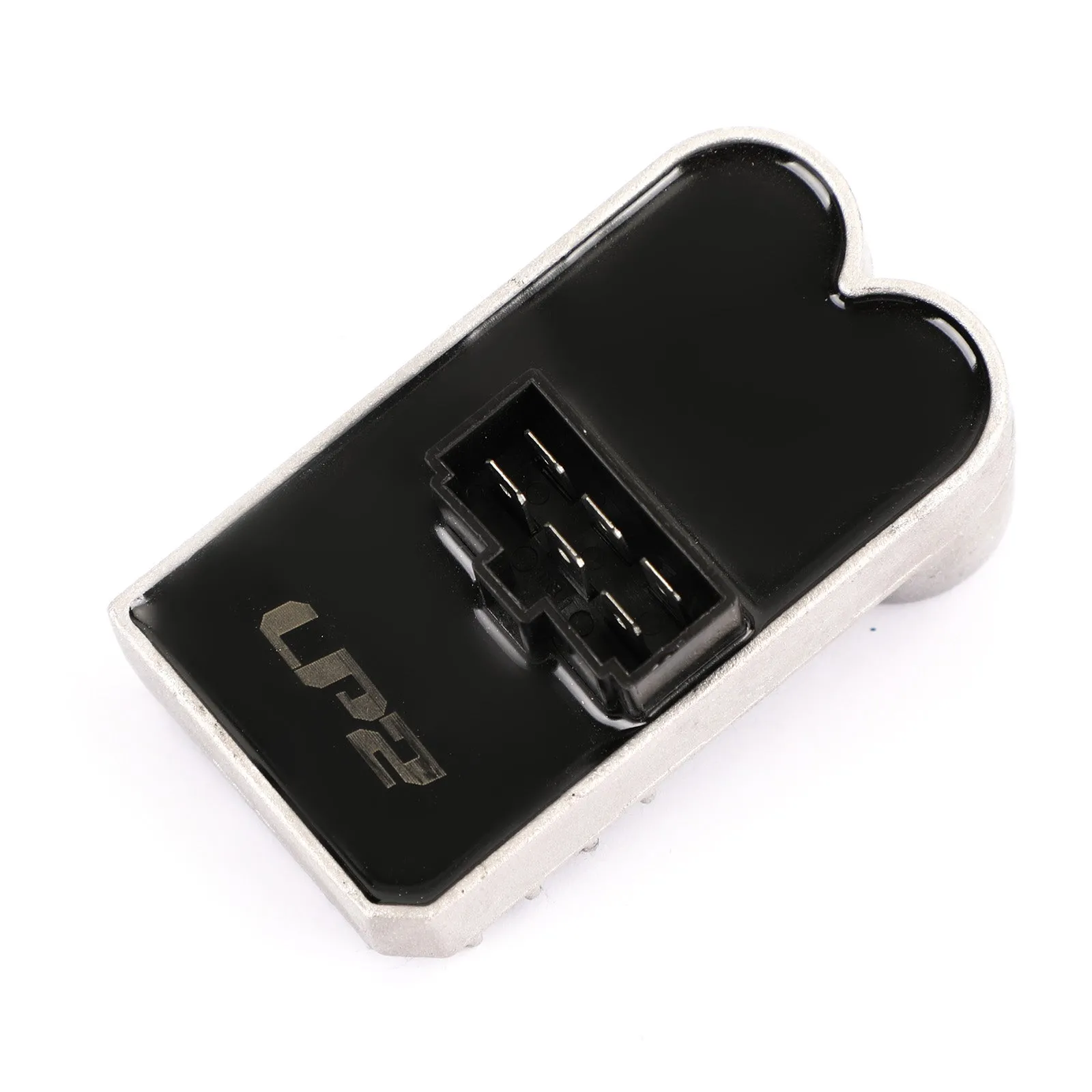 Regulador de voltaje apto para HONDA 2019 - 2021 C125A SUPER CUB Z125M Z125MA Mono genérico