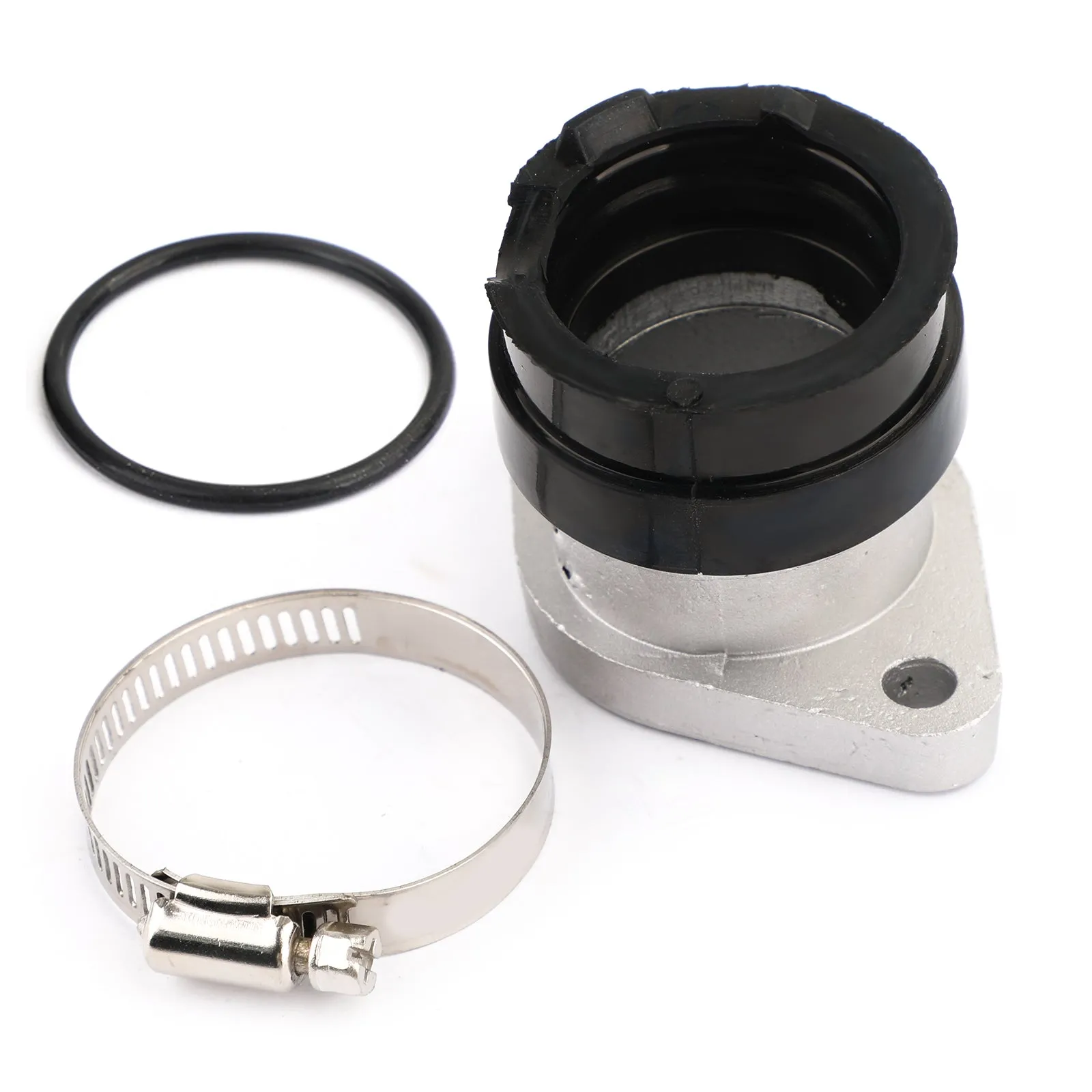 Junta de arranque del colector de admisión para Yamaha YFM350 Wolverine 99-05 4KB-13586-01-00 Genérico