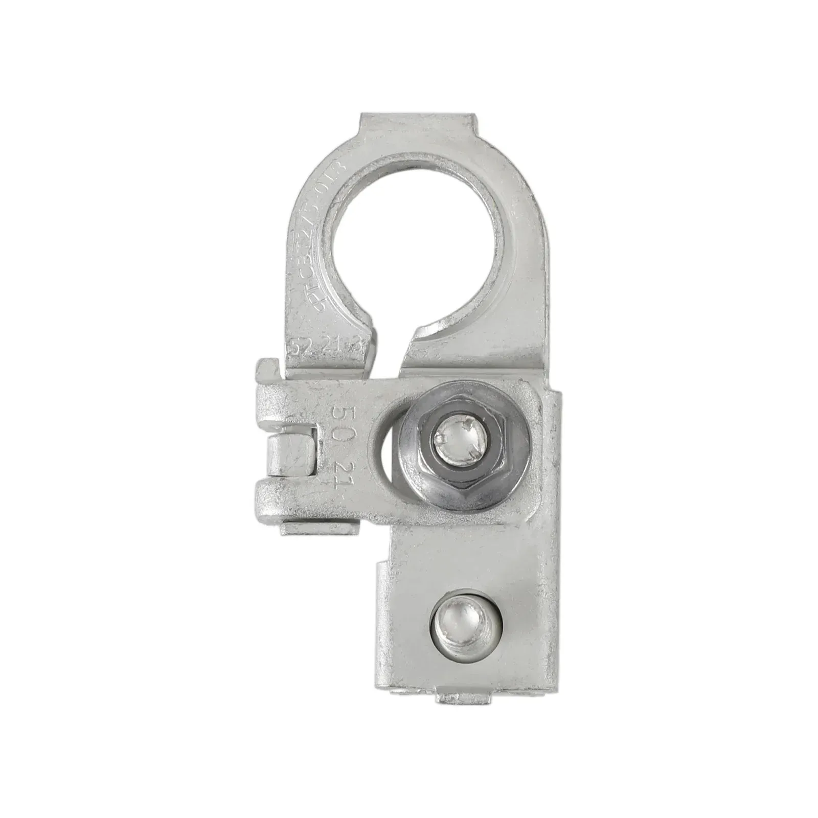 Hyundai Accent Kia Rio Genesis G80 Extremo del cable de batería 91980-3X010