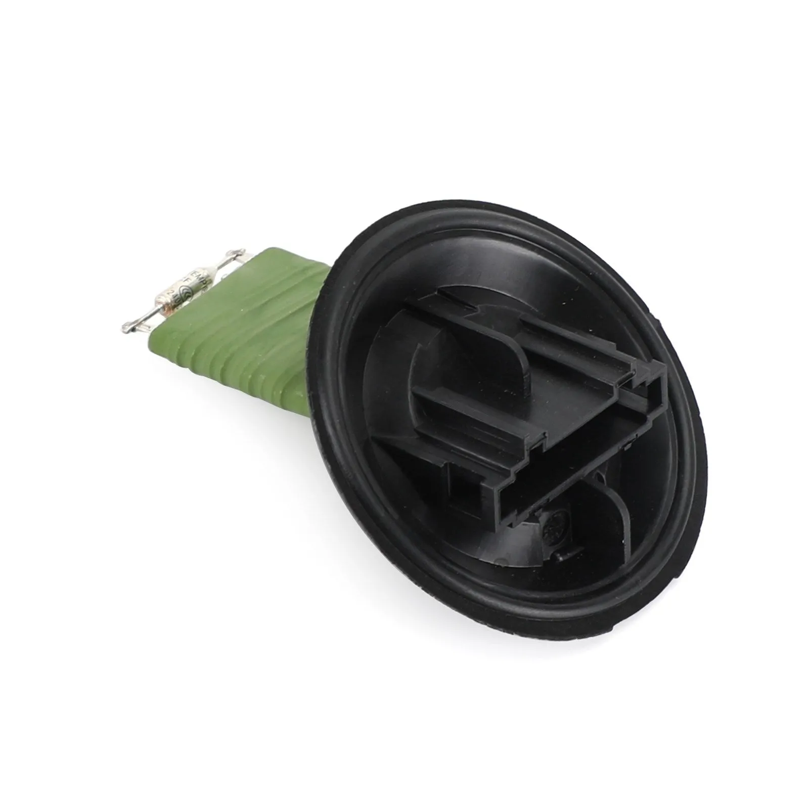 Resistencia del ventilador del calentador 6Q0959263 para Audi A1 A2 VW Polo Seat Ibiza Skoda genérico