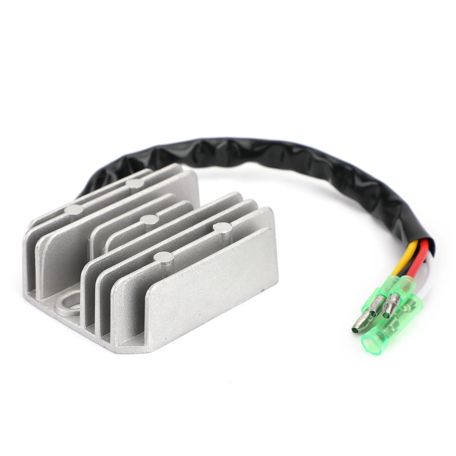 Suzuki DF 4/5/6/9.9/15 DT 50/60/65/90/100/115/140 1991-2015 Regulador Rectificador