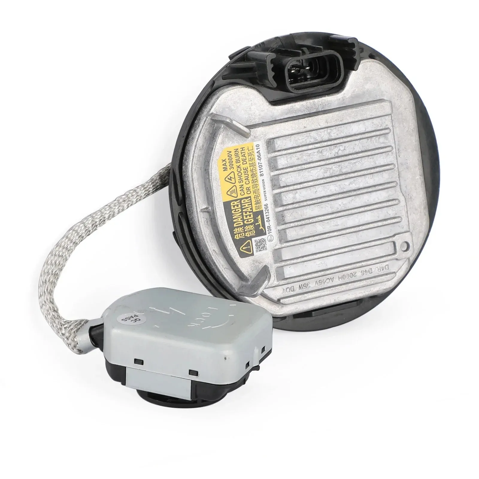 Balasto para faro HID 85967-22080 para Lexus IS350 Forester Sienna genérico