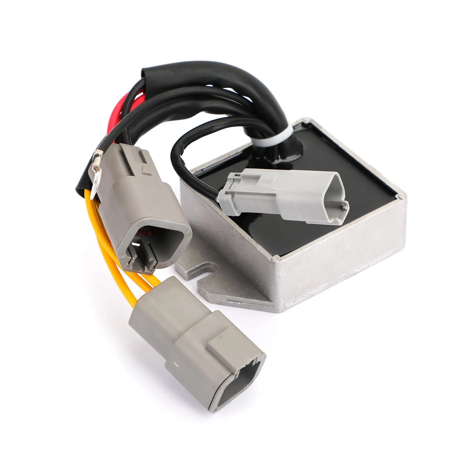 Regulador de voltaje para Ski-Doo Legend GTX GSX Expedition Skandic 600 800 HO SDI Generic