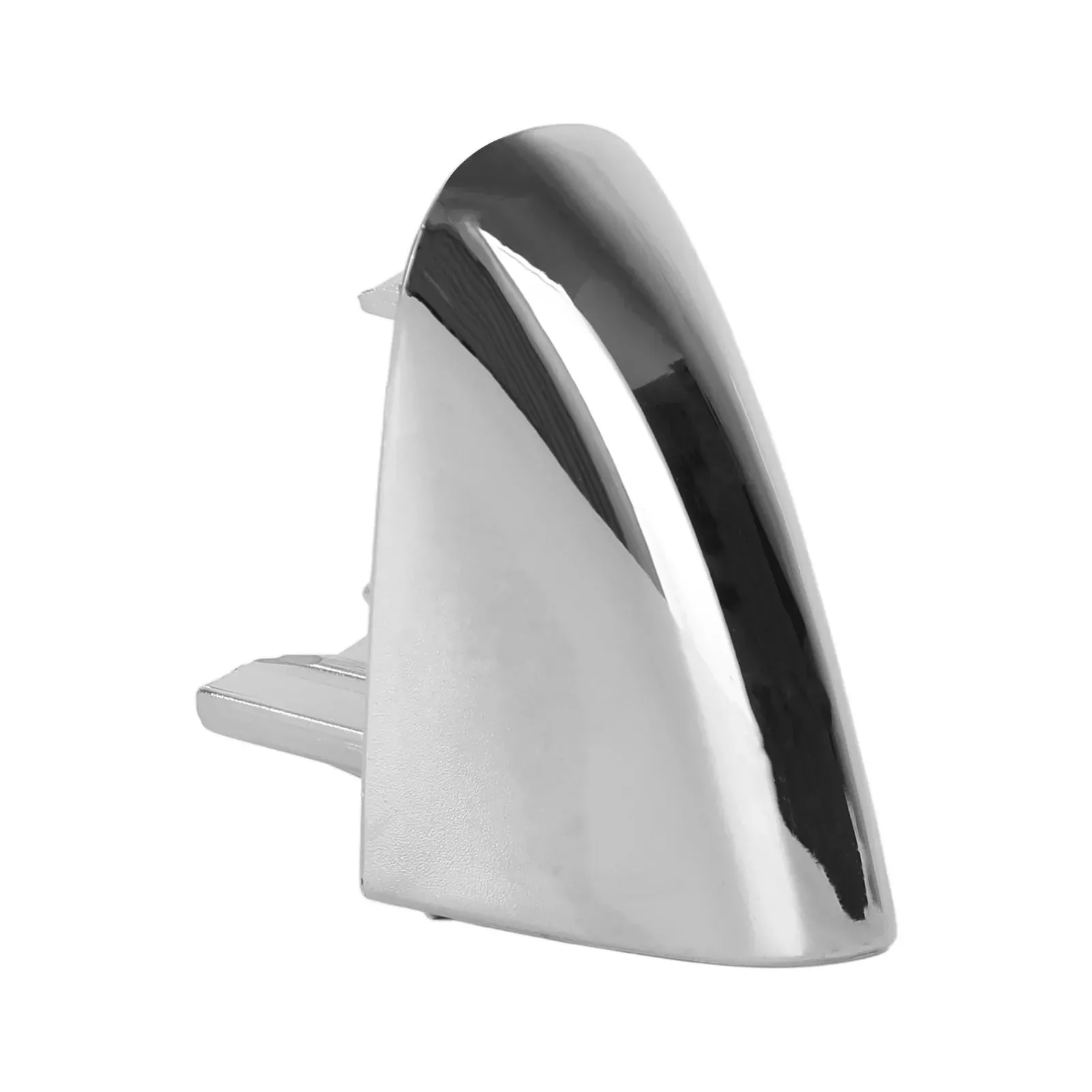 Kia Sorento 2016-2020 Cubierta de manija trasera izquierda del lado del conductor 83652C5010