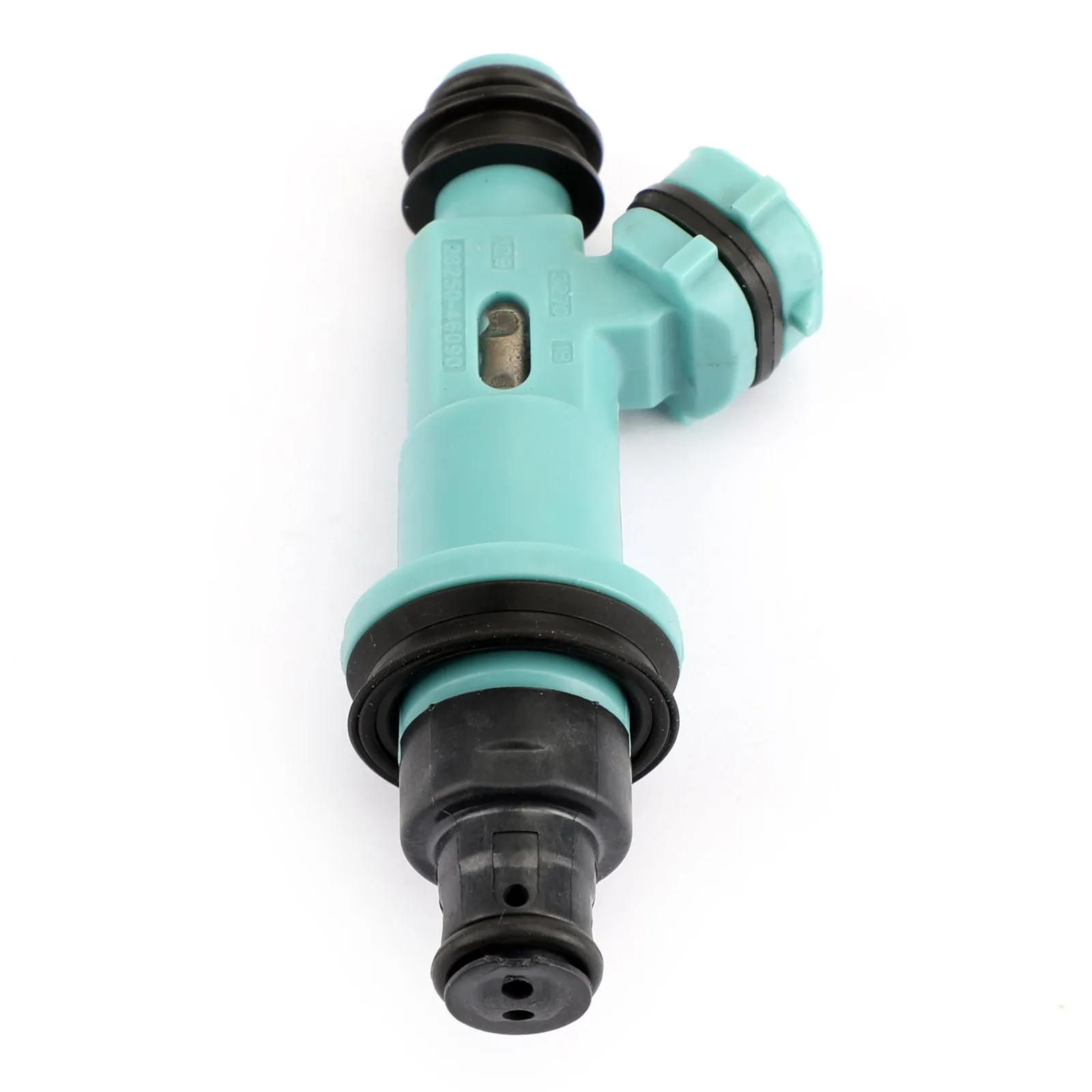 6 inyectores de combustible para Toyota Supra Lexus GS300 SC300 IS300 3.0L 23250-46090 genérico